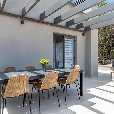 Villa Pinia 法扎纳 外观 照片