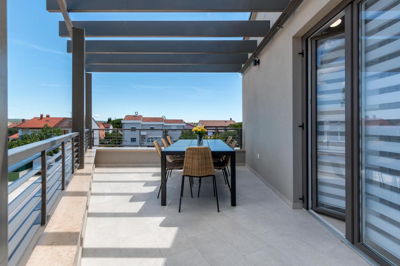 Villa Pinia 法扎纳 外观 照片